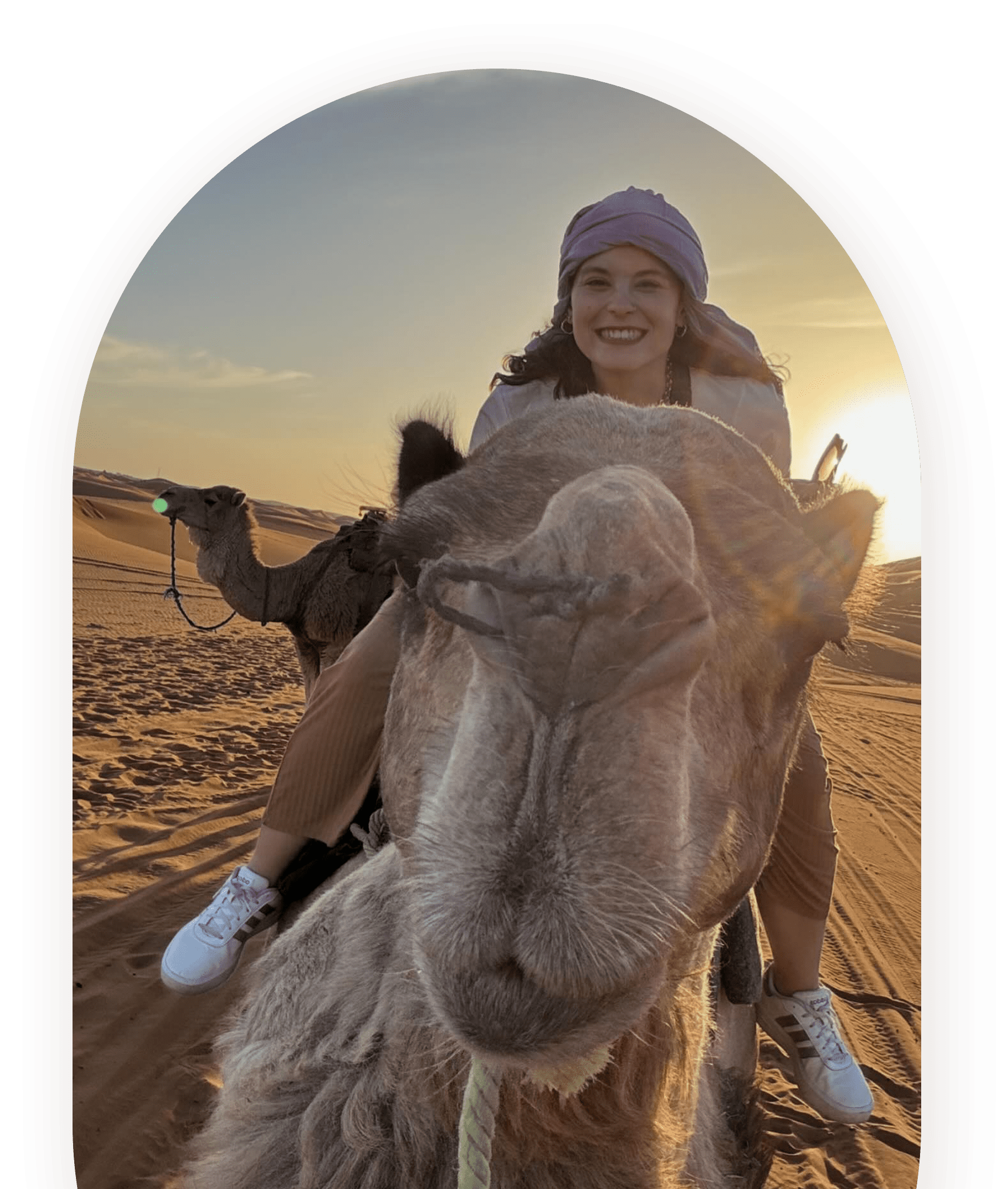 About Traveling Morocco