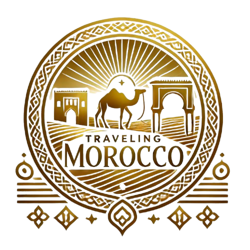 Traveling Morocco