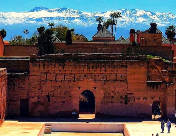 Things to Know Before your traveling to Morocco