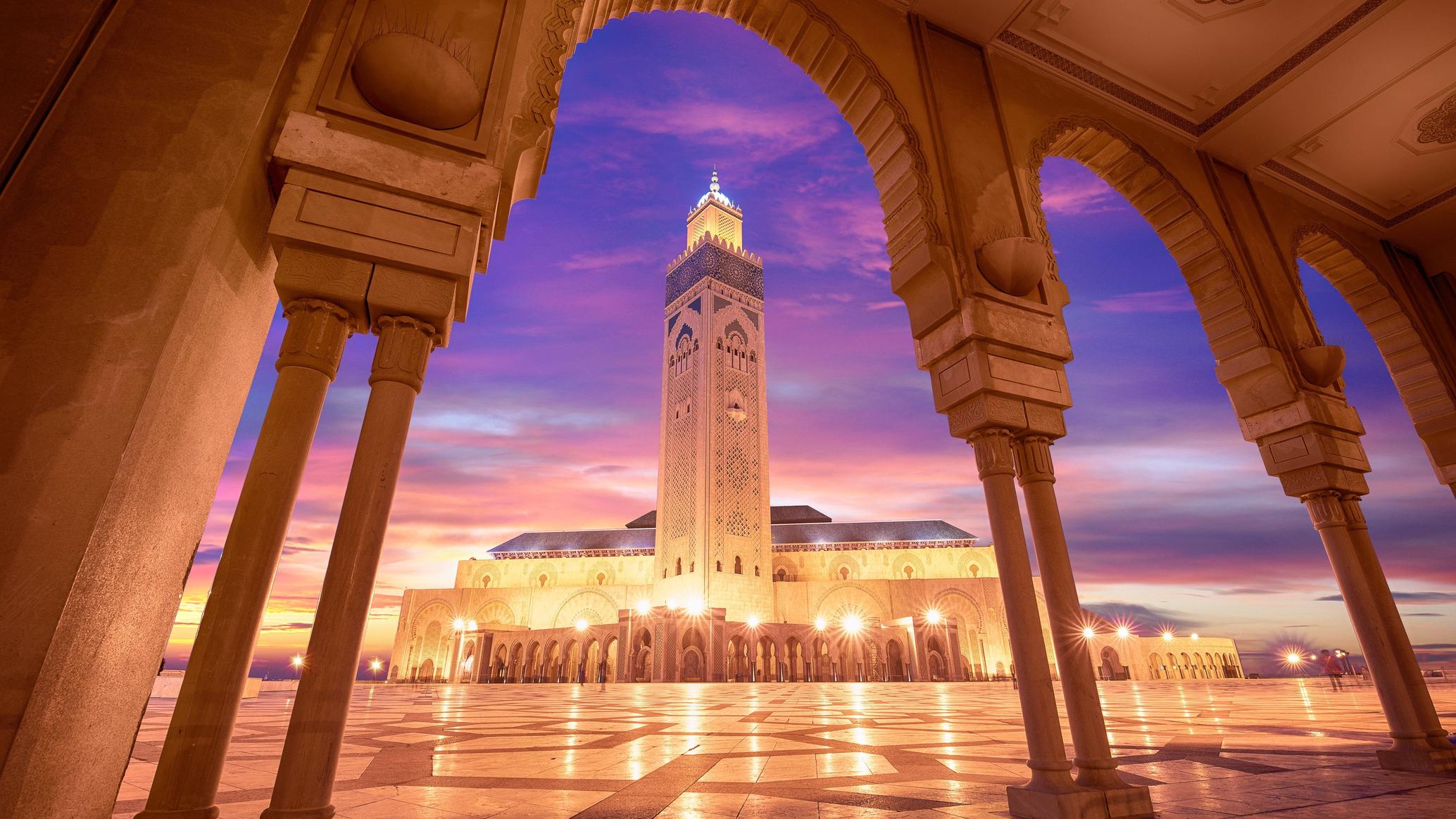 14 Days Grand Morocco Tour Itinerary From Casablanca