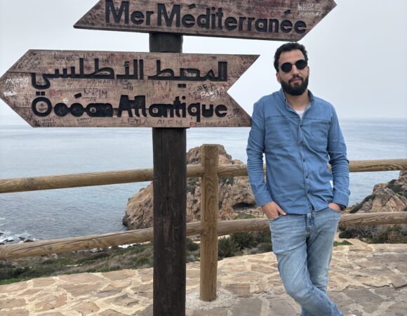 How Traveling Morocco Agency Work in Morocco