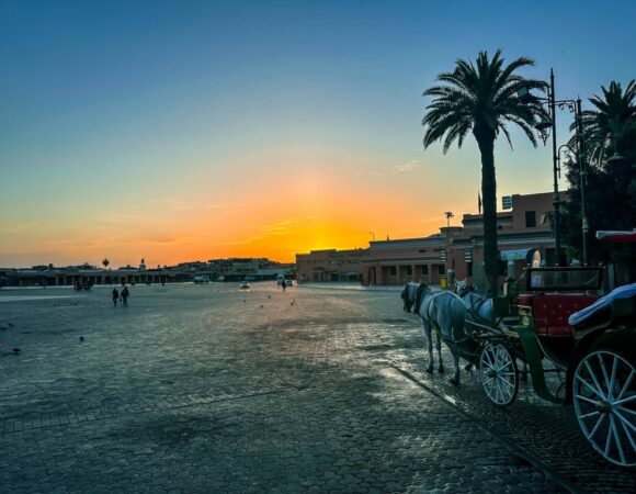 Morocco Tours