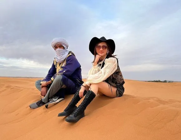 Things to Do in Morocco