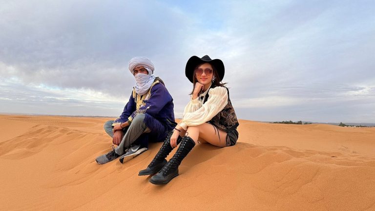 Things to Do in Morocco