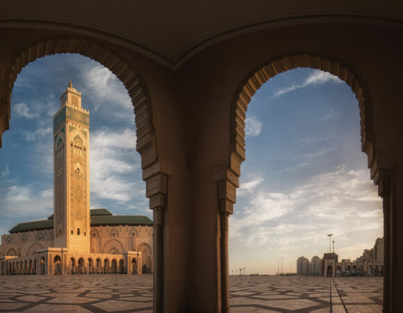 Tours from Casablanca
