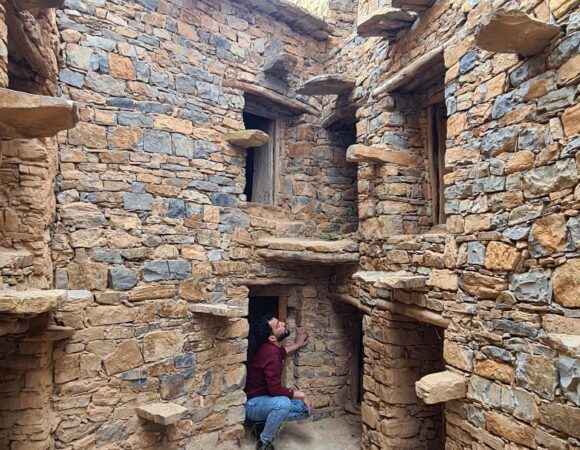 4-day Morocco Desert Tour From Fes
