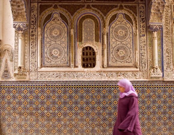 Moroccan Arabic Phrases for Travelers – Essential Darija Guide