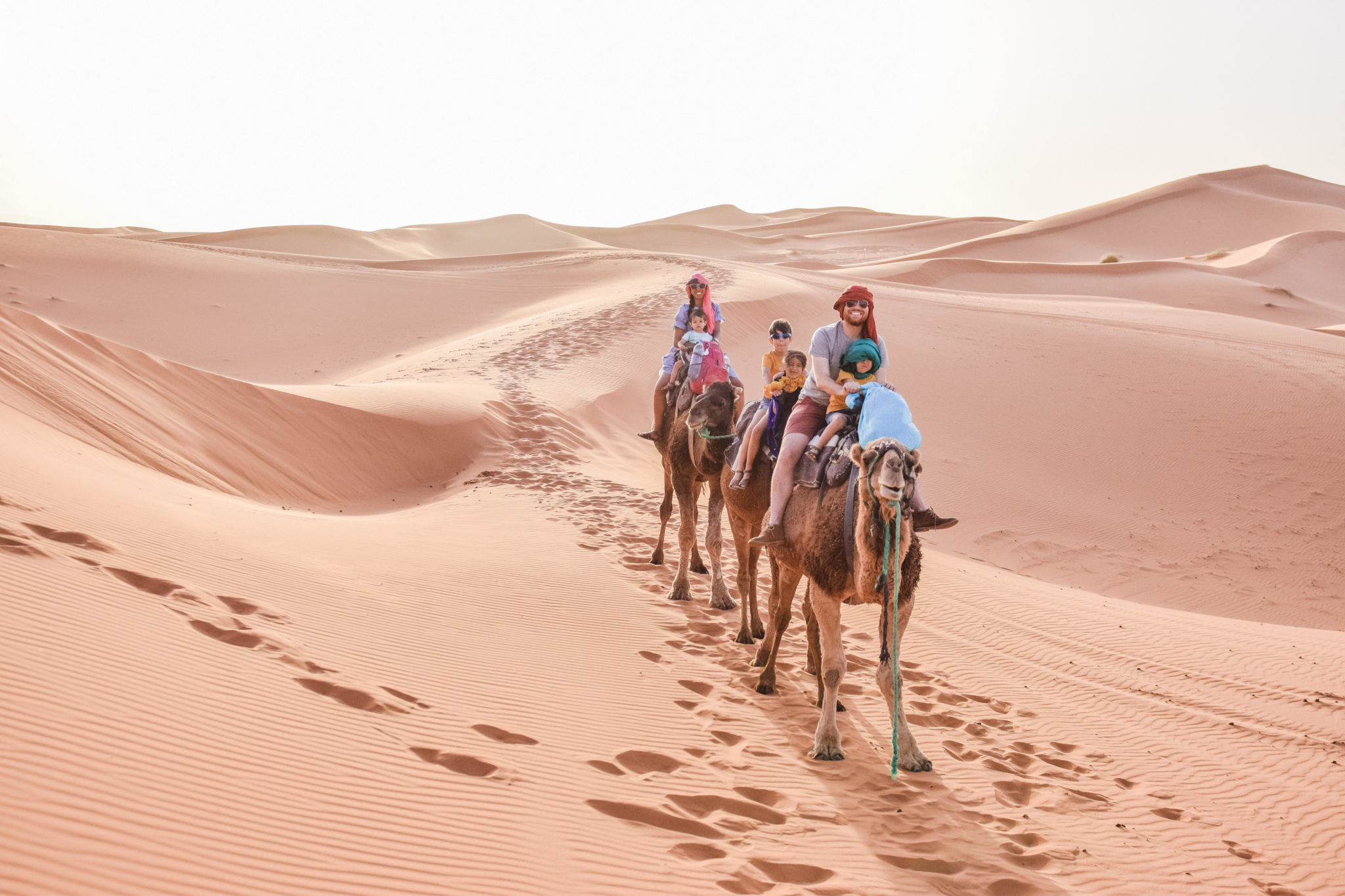 10 Days Morocco Tour from Casablanca