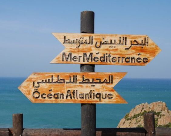 Desert Tours from Tangier