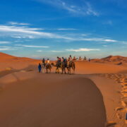 7 Days Tour from Casablanca In Morocco