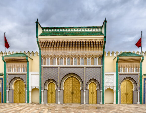 Tours from Fes
