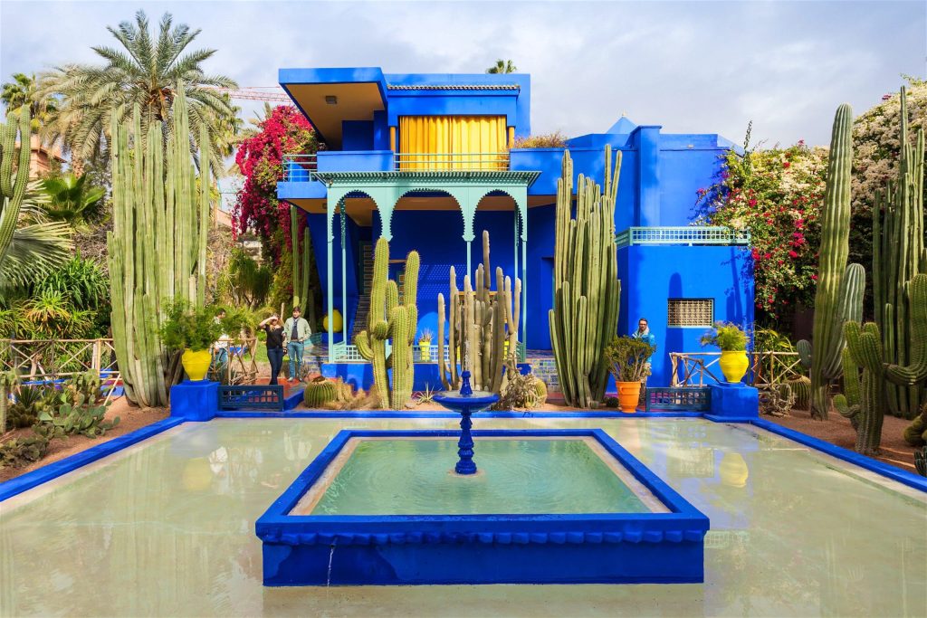 Marrakech fuori dai percorsi turistici – Traveling Morocco Marrakech fuori dai percorsi turistici – Traveling Morocco
