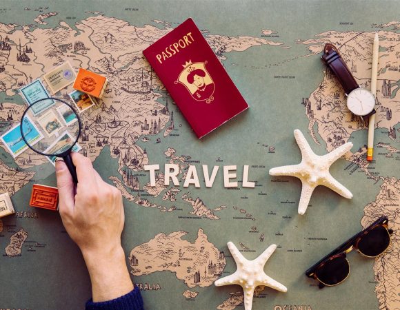 Do I Need a Visa to Travel to Morocco?