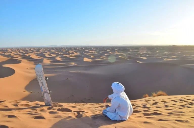 Morocco Tour Excursion for Unforgettable Adventures