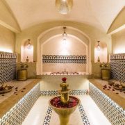 Moroccan hammam
