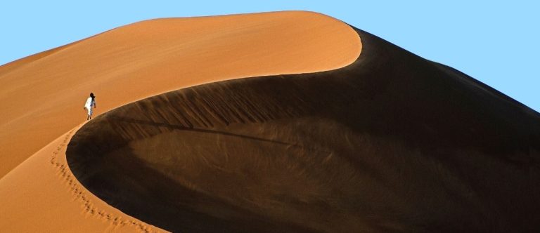 Exploring Morocco's Desert Landscapes: More than Just Sand