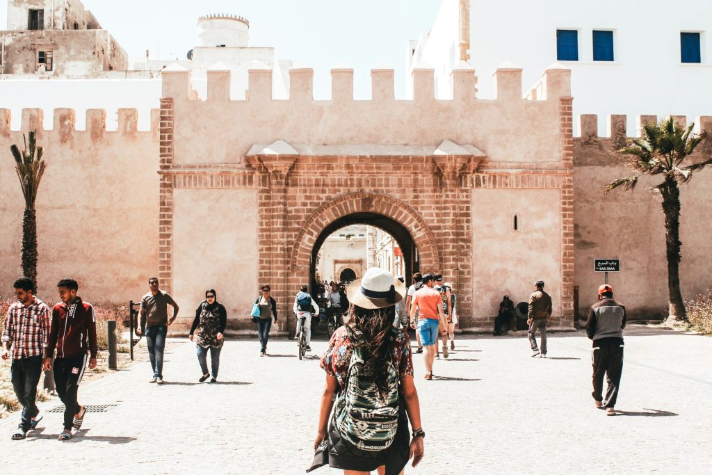Città imperiali del Marocco – Traveling Morocco Città imperiali del Marocco – Traveling Morocco