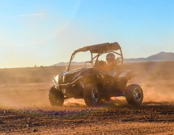 Adventure Activities in Morocco – Best Outdoor Experiences