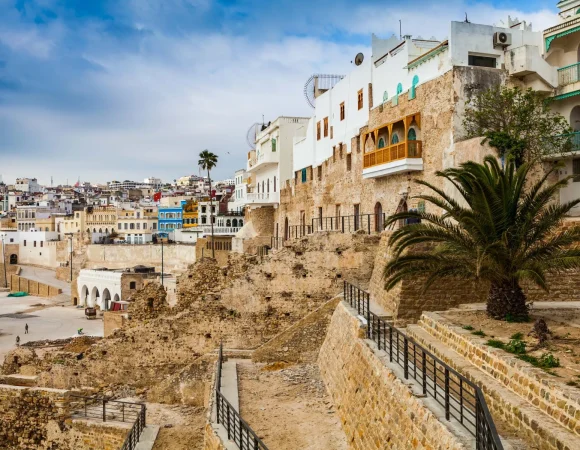 Discover Morocco’s Vibrant Cities and Culture