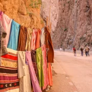 Morocco group tours exploring Marrakech, Fes, and the Sahara Desert with small groups