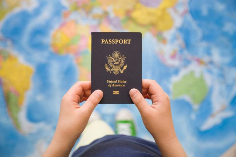 Visa Requirements to Visit Morocco – Morocco Tourist Visa, eVisa, and Visa-Free Countries Guide 2025
