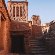 Most beautiful kasbahs in Morocco including Ait Ben Haddou, Telouet, and Taourirt Kasbah