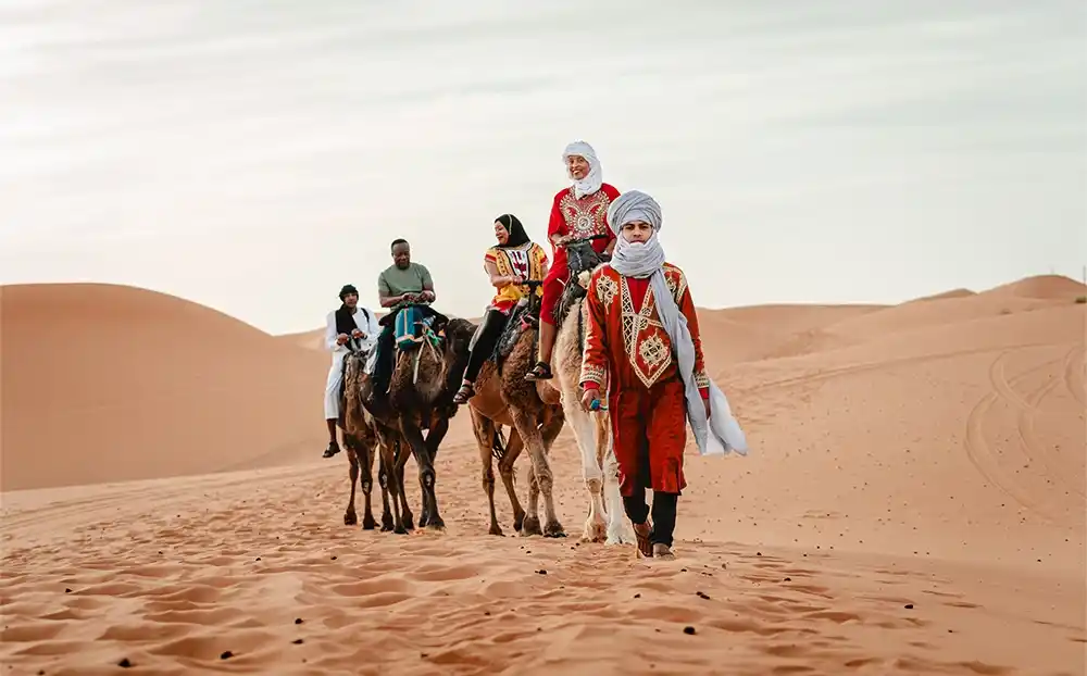 13-Day Morocco Tour from Tangier