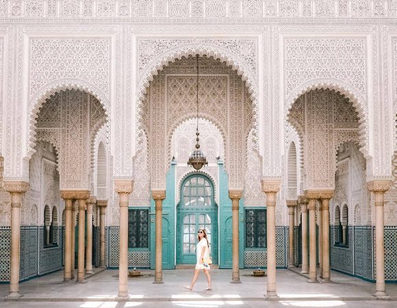 5 Days in Northern Morocco From Tangier