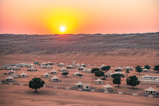 Exclusive Services in the Moroccan Desert for a Luxury Trip