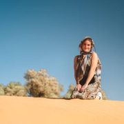 Epic First Trip to Morocco