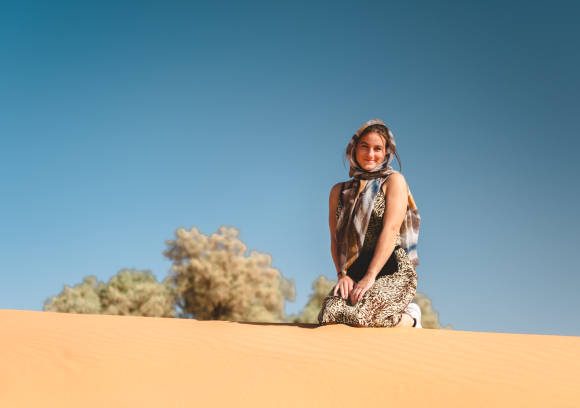 Epic First Trip to Morocco