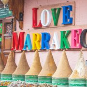 Morocco honeymoon packages