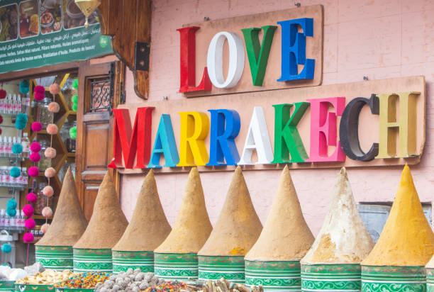 Morocco honeymoon packages