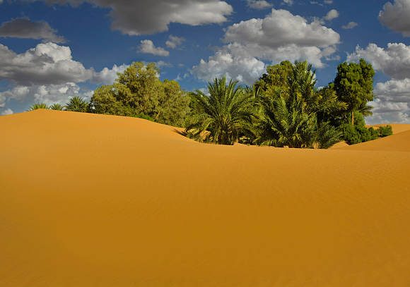 Morocco in March: Travel Tips, Weather & More