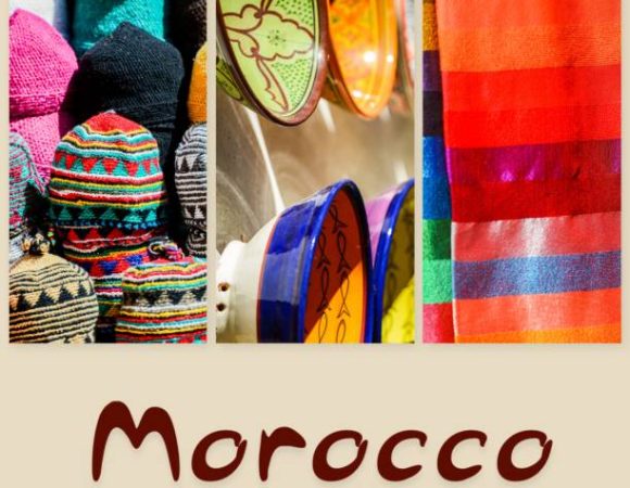 Morocco Travel Budget 2026