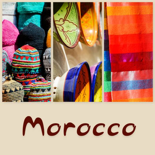 Morocco travel budget 2026 guide showing affordable destinations like Marrakech and Fes with cost-saving tips