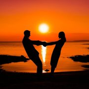 Morocco honeymoon Packages romantic tours for couples at sunset
