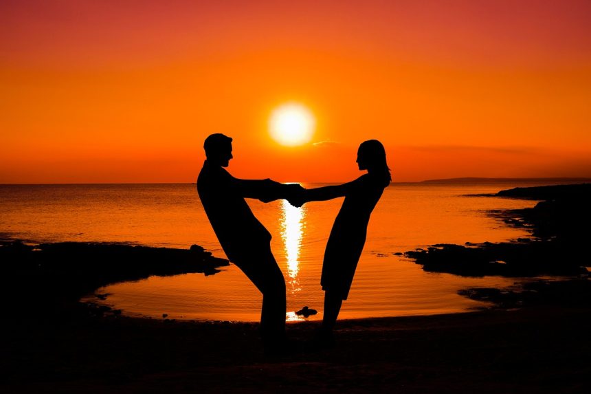 Morocco honeymoon Packages romantic tours for couples at sunset
