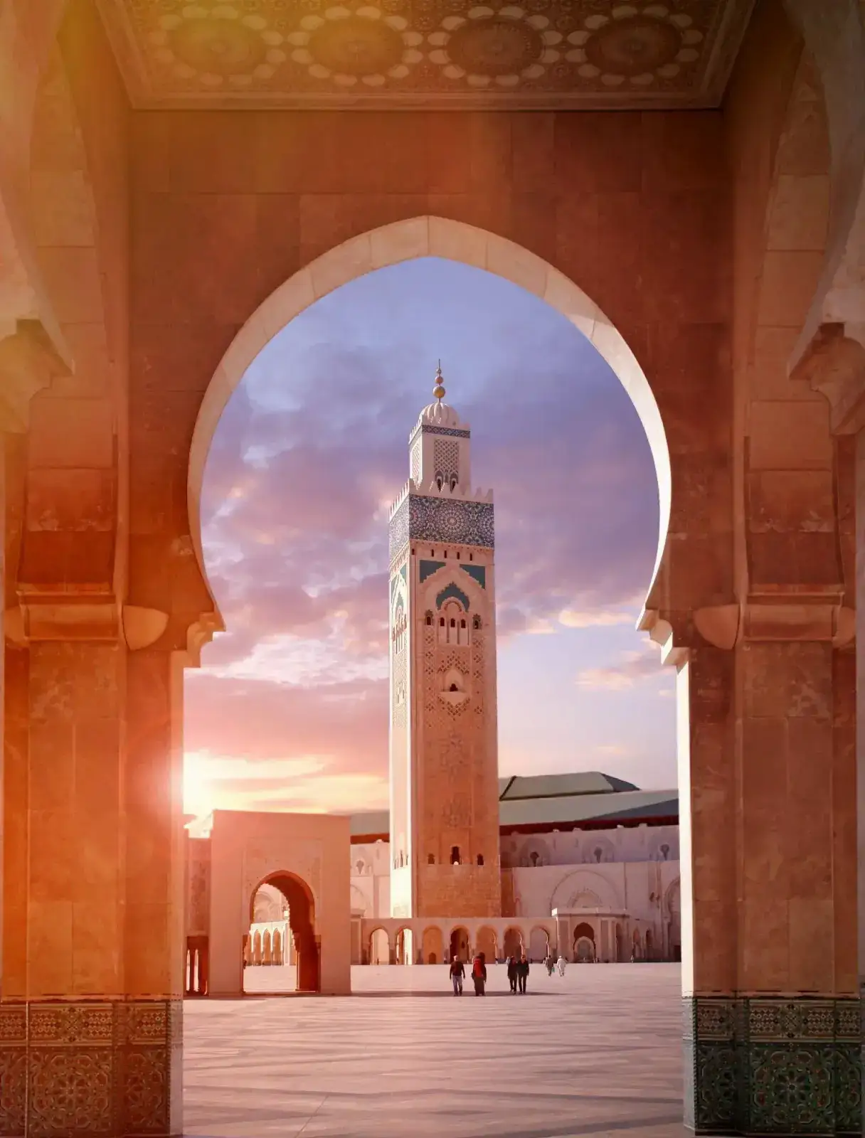 Tours from Casablanca with Traveling Morocco