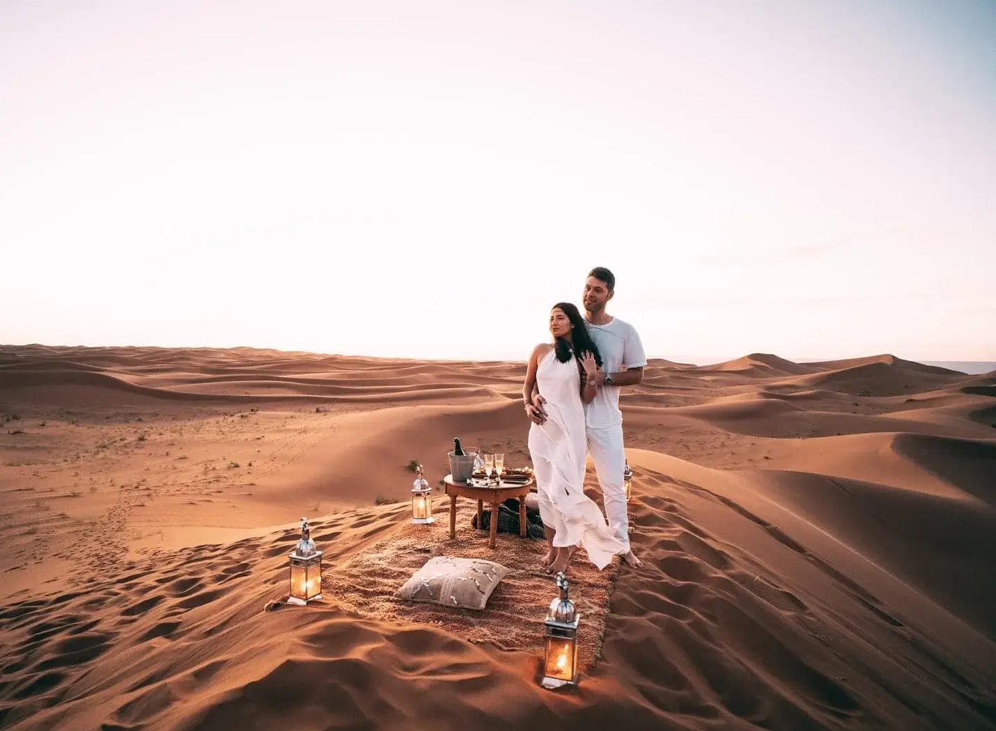 Private tours in Morocco