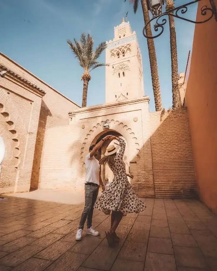 Tours from Marrakech with Traveling Morocco