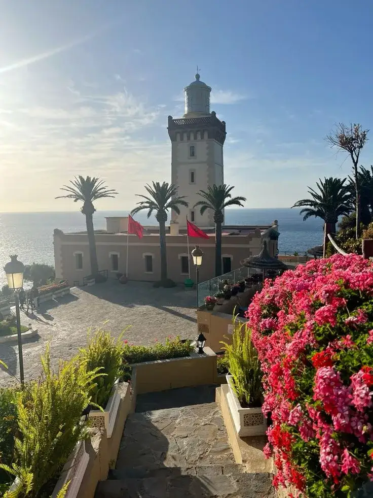 Tours from Tangier with Traveling Morocco