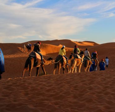 8-Days Essential Morocco