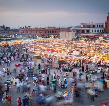 MARRAKECH