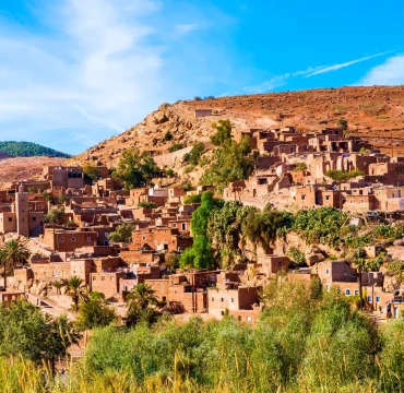 ait ben haddou