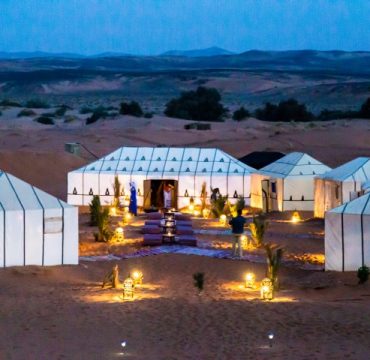 13 Day Morocco Tour from Casablanca