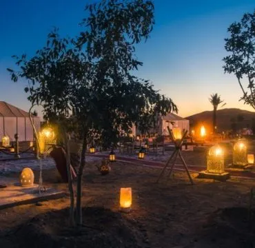 Desert Camp In Marzouga (114)