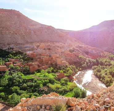 Todra-Gorge-Towns-Morocco-
