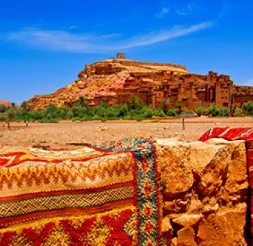 7 Days Morocco Tour From Tangier