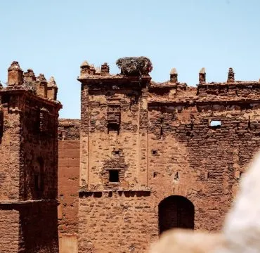 7 Days Morocco Tour From Tangier